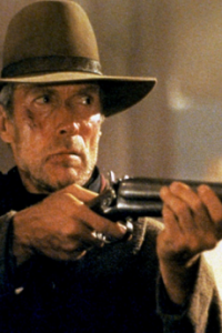 Unforgiven